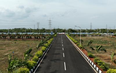 G Square Kings Haven - Sriperumbudur, Chennai