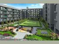 2 Bedroom Flat for sale in TVS Emerald Green Enclave, Paraniputhur, Chennai