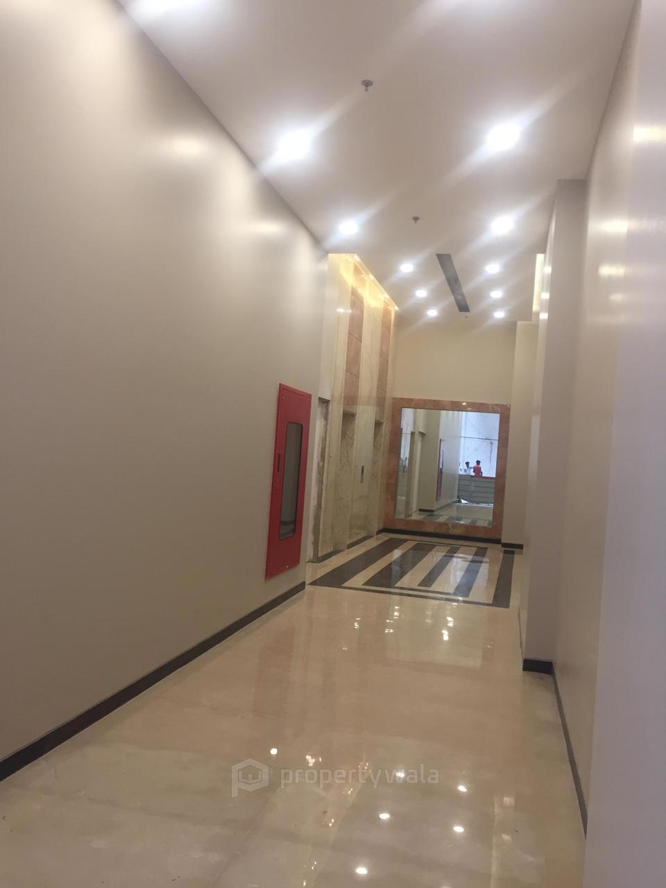 Lift Lobby
