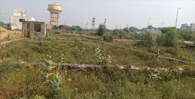 Residential Land for sale in Malviya Nagar, Jaipur