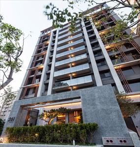 3 Bedroom Apartment for sale in Bommasandra, Bangalore