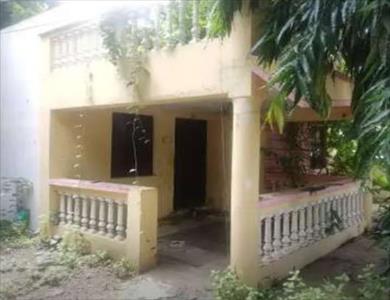 Independent House for sale in Barwaha, Khargone