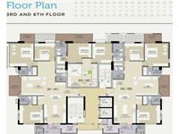 3 Bedroom Flat for sale in Langford Road area, Bangalore