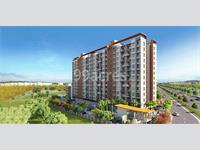 2 Bedroom Apartment / Flat for sale in Kiwale, Pune