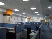Ready to move Office space in Guindy, Chennai
