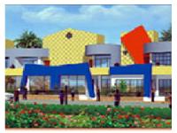Independent House for sale in Runwal Daffodills, NIBM, Pune