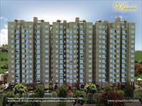3 Bedroom Flat for sale in SV Grandur, Electronic City, Bangalore