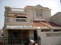 3 Bedroom Independent House for sale in Kavesar, Thane