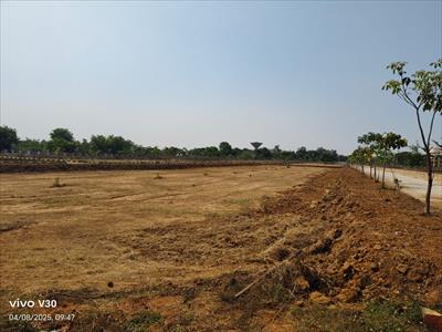 Residential Land for sale in Narsapur Highway, Hyderabad