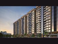 2 Bedroom Flat for sale in Osian One And Only, Mundhwa, Pune