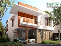 4 Bedroom House for sale in Fortune Hestia, Gopasandra, Bangalore