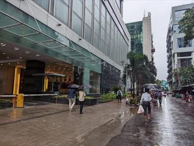 Office Space for sale in Salt Lake City Sector-5, Kolkata