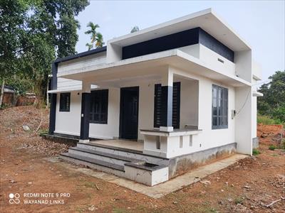 2 Bedroom Holiday Home for sale in Kenichira, Wayanad