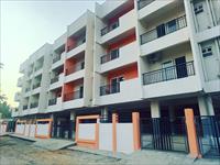 1 Bedroom Apartment / Flat for sale in Gunjur, Bangalore