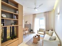 2 Bedroom Flat for sale in VBHC Palmhaven 2, Mysore Road area, Bangalore