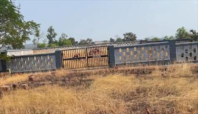 Residential Land for sale in Rajapur, Ratnagiri