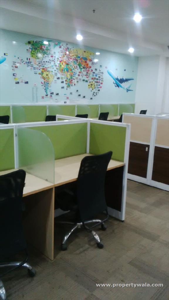 Business Center for rent in Sector 63, Noida