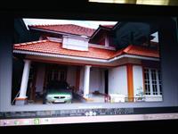 3 Bedroom independent house for Sale in Ernakulam