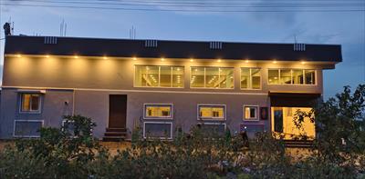 Multipurpose Building for rent in Avanashi Road area, Coimbatore