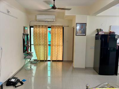 2 Bedroom Apartment for sale in Makarpura, Vadodara