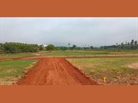 Residential Plot / Land for sale in Agiripalli, Vijayawada