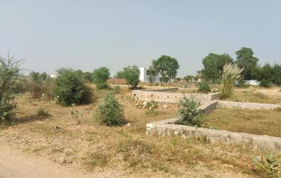 Residential Land for sale in Jagatpura, Jaipur