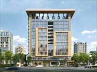 Office 4sale in Manglams Signature Elite, Narayan Singh Circle, Jaipur