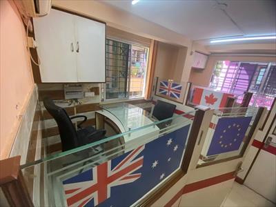 Office Space for rent in Rajdanga, Kolkata
