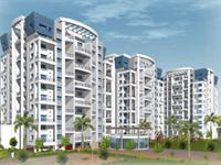 1 Bedroom Flat for sale in Paranjape West End River View, Aundh, Pune