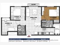 Floor Plan-B