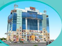 Office Space for sale in Westend Mall, Janakpuri, New Delhi