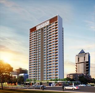 2 Bedroom Apartment for sale in Kharghar Sector-34A, Navi Mumbai