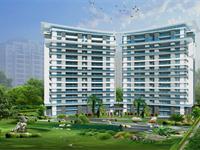 3 Bedroom Flat for sale in Sandwoods Opulencia, Sector 110, Mohali