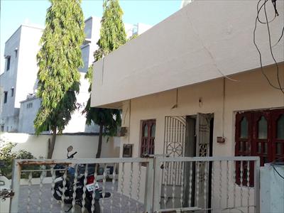 2 Bedroom House for sale in Waghodia Road area, Vadodara