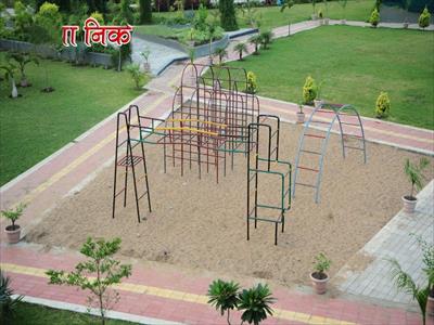 Residential Land for sale in Karamchari Colony, Dewas
