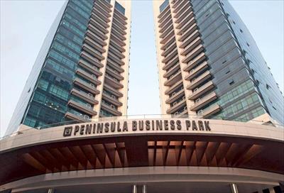 Office 4rent in Peninsula Corporate Park, Lower Parel, Mumbai