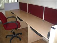 Fully Furnished Office Space at Anna Nagar for Rent