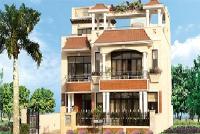 4 Bedroom House for sale in Ansals Florence Marvel, Sushant Lok III, Gurgaon