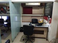 Office Space for rent in Ashram Road area, Ahmedabad