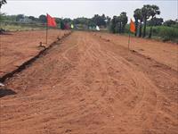 dtcp approved plot sale in Trichy