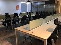 Furnished office Available for lease in Prime Location of Balewadi , Pune