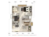 Floor Plan E