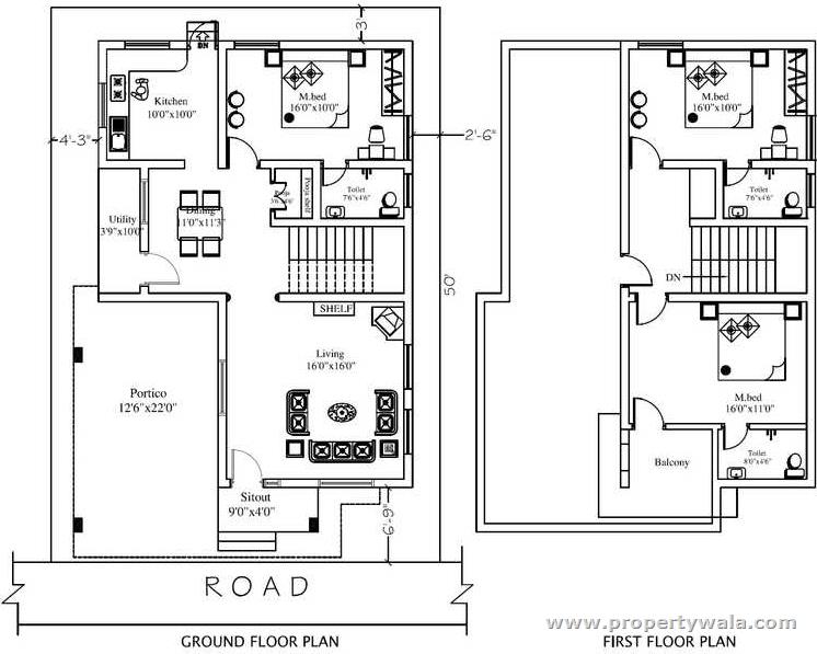 Floor Plan A