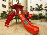 Childern Playing Area