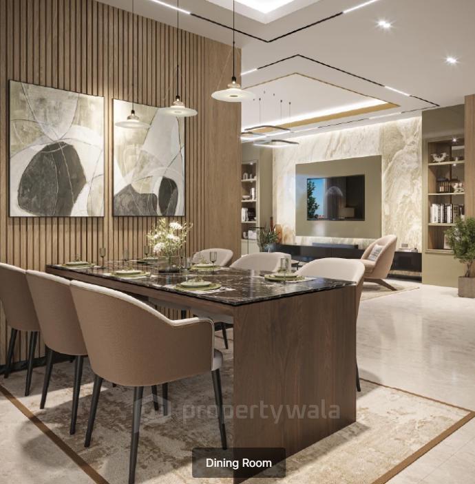 Dinning Room