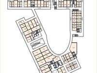 Floor Plan for Ist floor