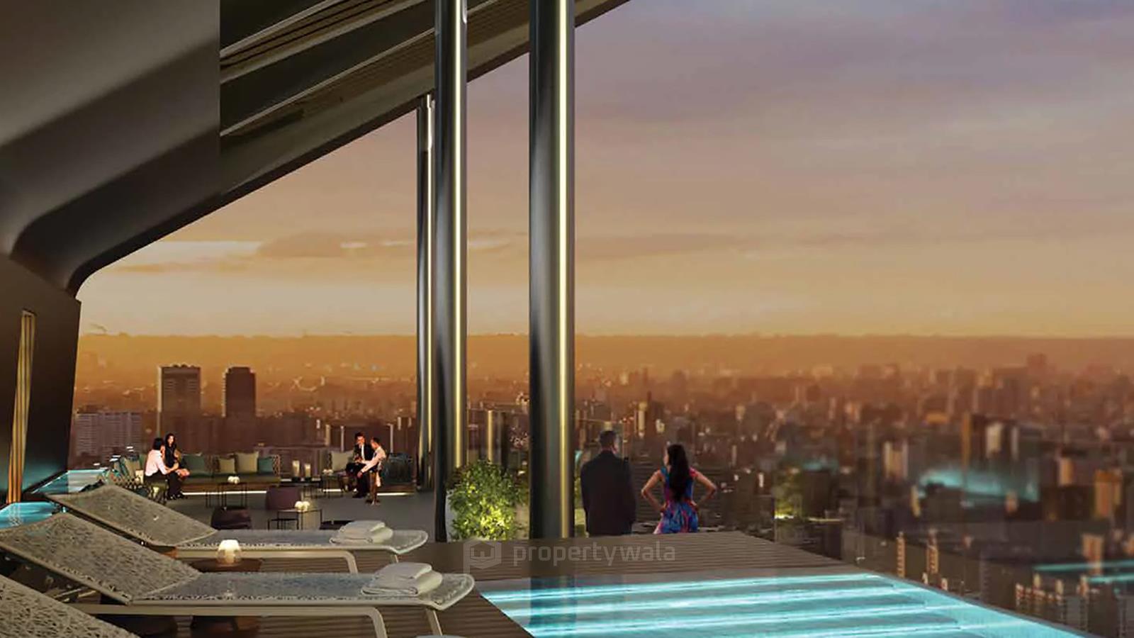 Project - Swimming Pool