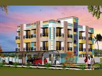 2 Bedroom Flat for sale in Victoria Saidhaan Aristos, Kalepully, Palakkad