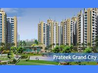 3 Bedroom Flat for sale in Prateek Grand City, Siddharth Vihar, Ghaziabad