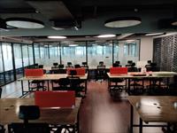 Office Space for rent in Aundh, Pune